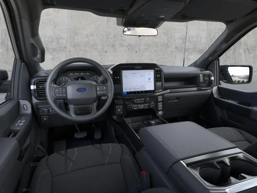 New 2026 Ford F-150 for sale in St. Joseph MO
