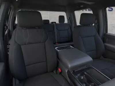 New 2026 Ford F-150 STX Crew Cab Truck for sale in St. Joseph MO