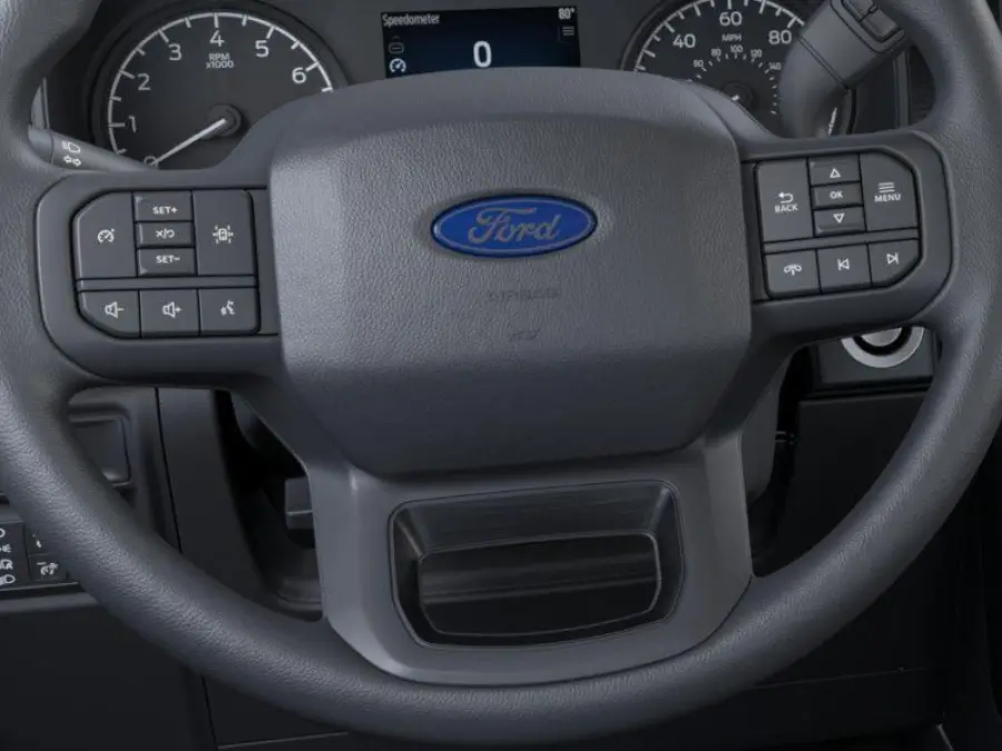 New 2026 Ford F-150 for sale in St. Joseph MO