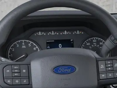 New 2026 Ford F-150 for sale in St. Joseph MO