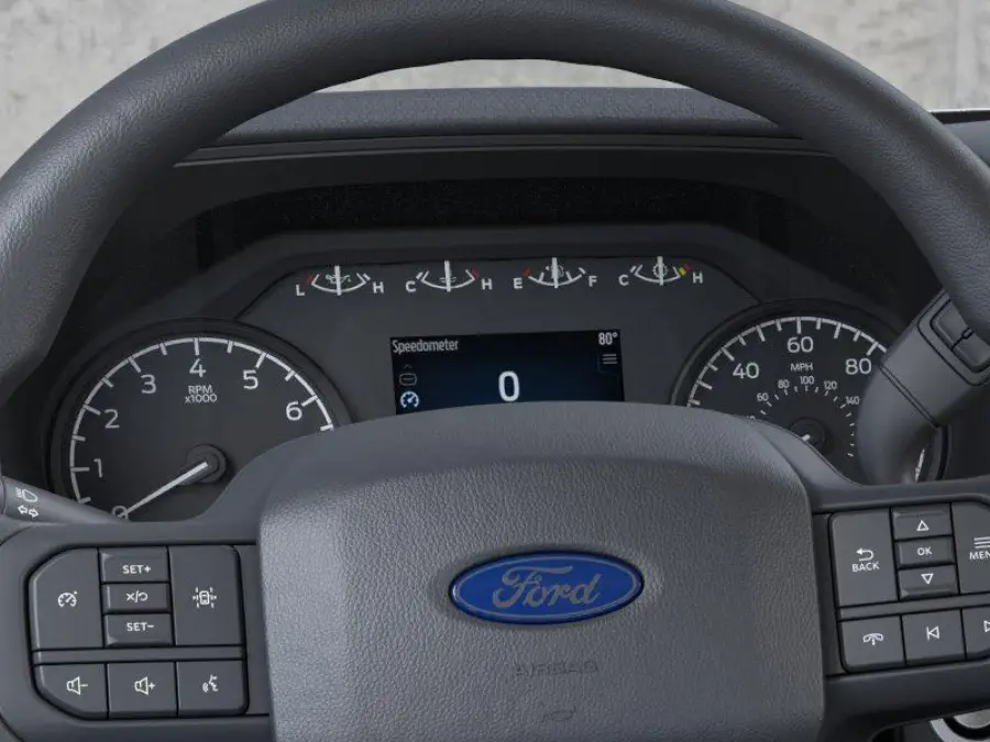 New 2026 Ford F-150 for sale in St. Joseph MO