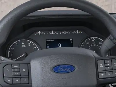 New 2026 Ford F-150 for sale in St. Joseph MO