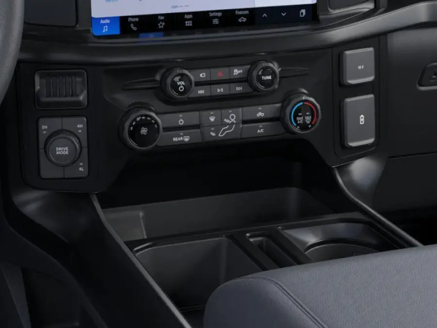 New 2026 Ford F-150 for sale in St. Joseph MO