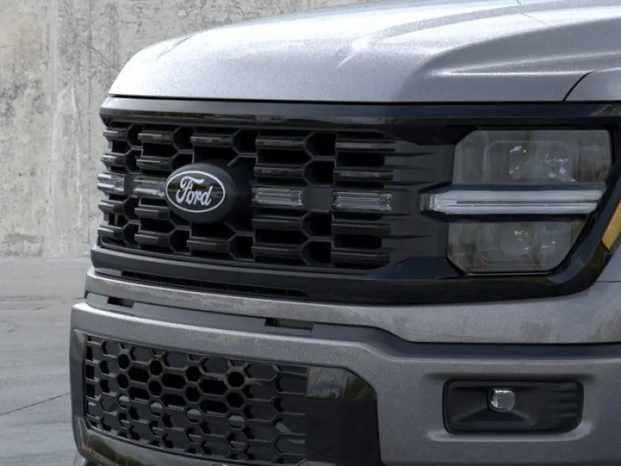 New 2026 Ford F-150 for sale in St. Joseph MO