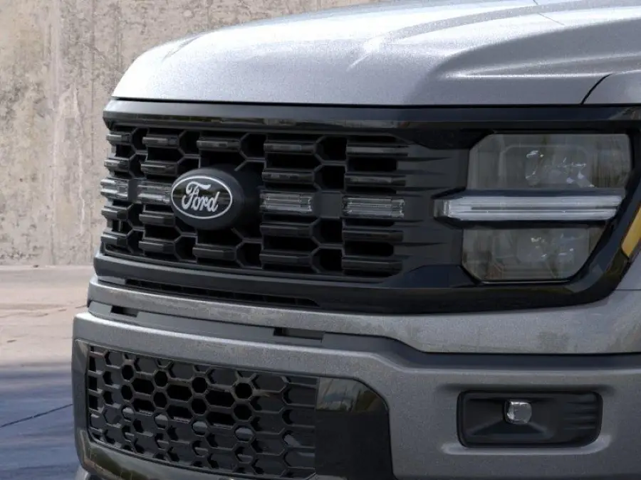 New 2026 Ford F-150 for sale in St. Joseph MO