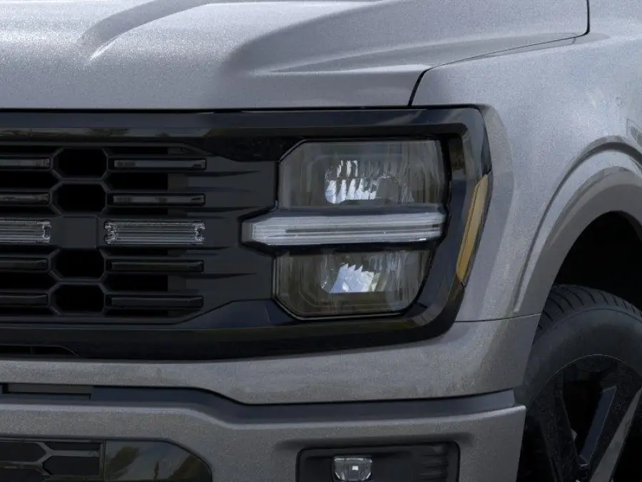 New 2026 Ford F-150 for sale in St. Joseph MO