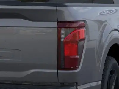New 2026 Ford F-150 for sale in St. Joseph MO