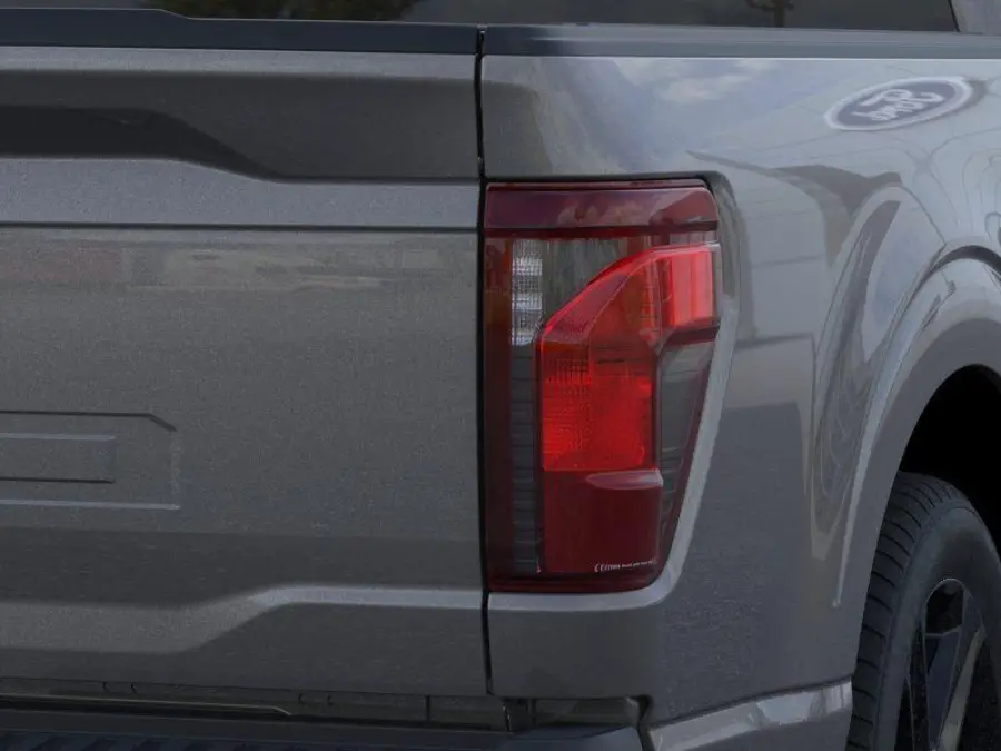 New 2026 Ford F-150 for sale in St. Joseph MO