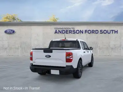 New 2026 Ford Maverick XLT Crew Cab Truck for sale in St. Joseph MO