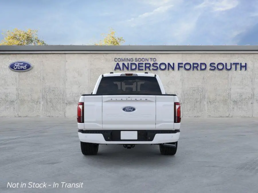 New 2026 Ford F-150 for sale in St. Joseph MO
