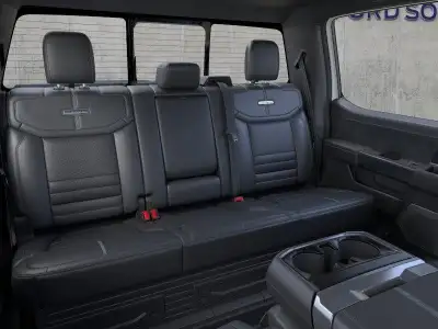 New 2026 Ford F-150 for sale in St. Joseph MO