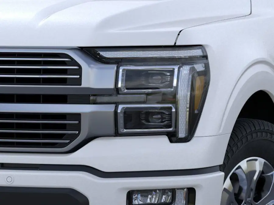 New 2026 Ford F-150 for sale in St. Joseph MO