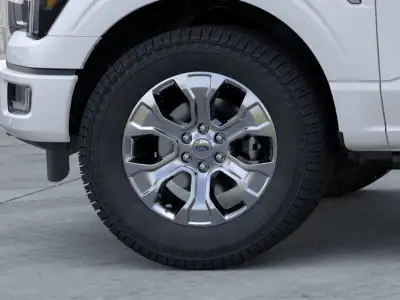 New 2026 Ford F-150 for sale in St. Joseph MO