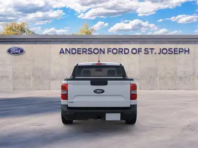 New 2026 Ford Maverick for sale in St. Joseph MO