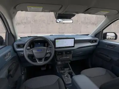 New 2026 Ford Maverick for sale in St. Joseph MO