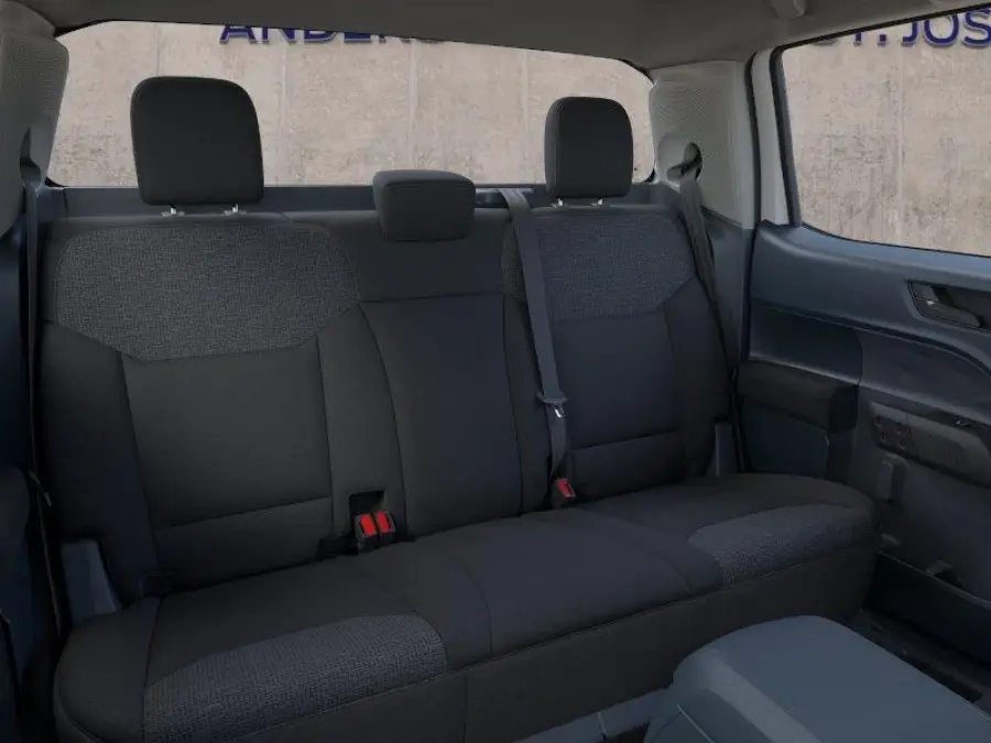 New 2026 Ford Maverick for sale in St. Joseph MO