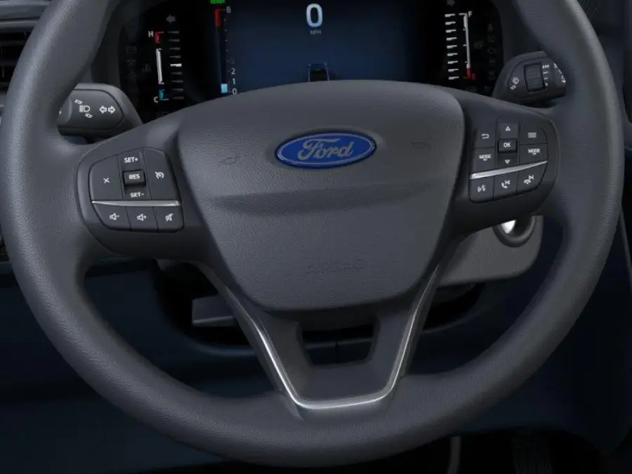 New 2026 Ford Maverick for sale in St. Joseph MO