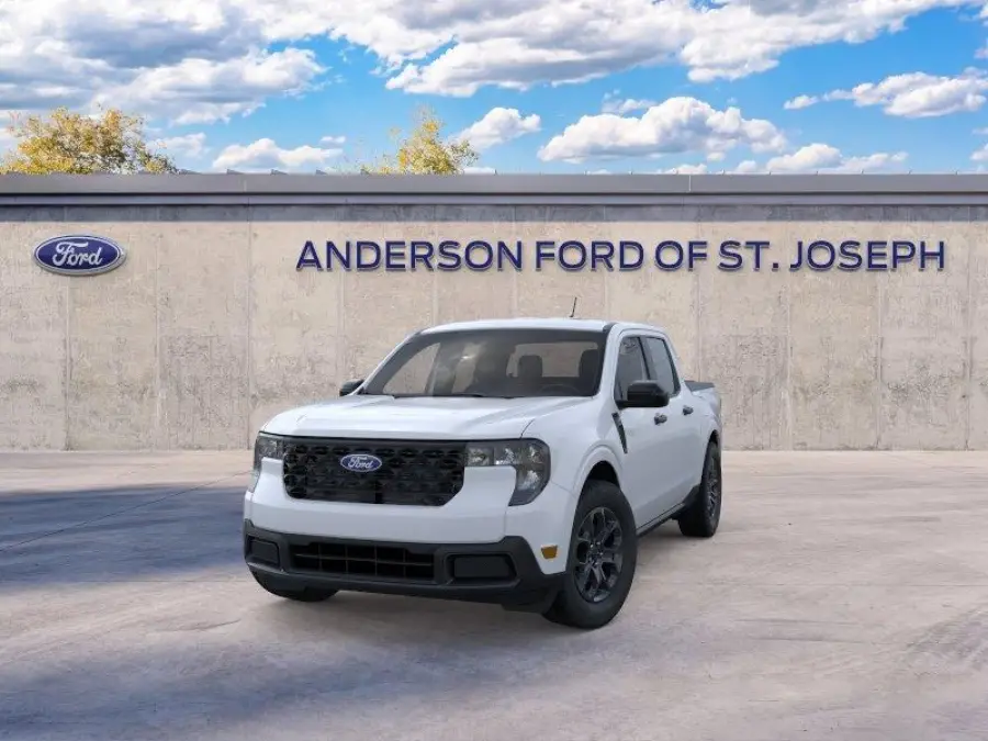 New 2026 Ford Maverick for sale in St. Joseph MO