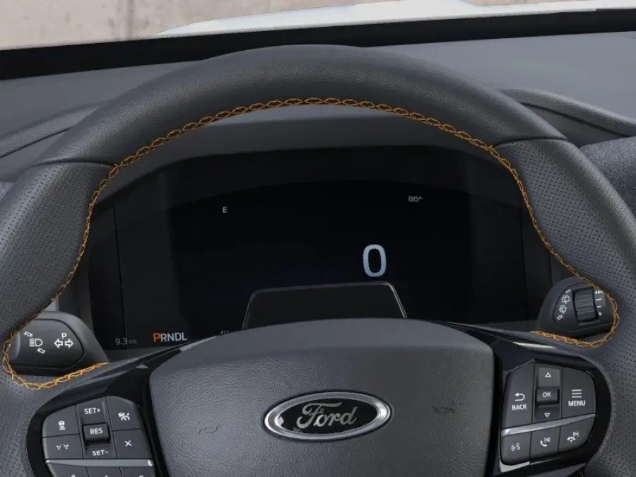 New 2026 Ford Explorer for sale in St. Joseph MO