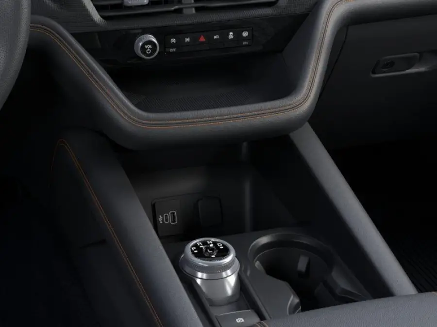 New 2026 Ford Explorer for sale in St. Joseph MO