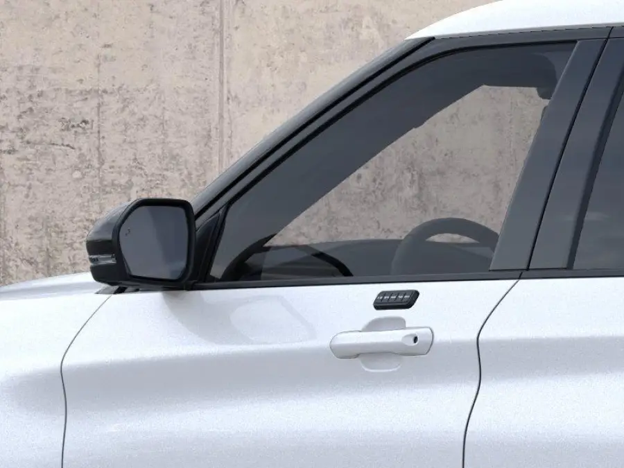 New 2026 Ford Explorer for sale in St. Joseph MO