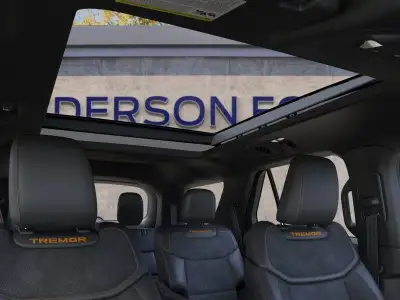 New 2026 Ford Explorer for sale in St. Joseph MO
