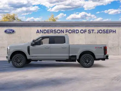 New 2026 Ford Super Duty F-250 for sale in St. Joseph MO