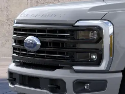 New 2026 Ford Super Duty F-250 for sale in St. Joseph MO