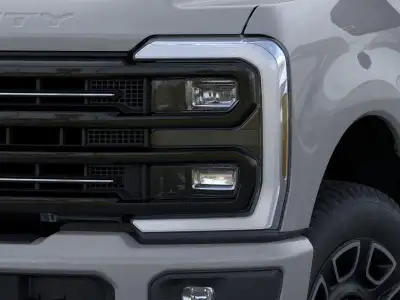 New 2026 Ford Super Duty F-250 for sale in St. Joseph MO