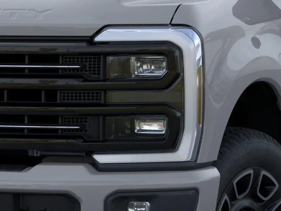 New 2026 Ford Super Duty F-250 for sale in St. Joseph MO