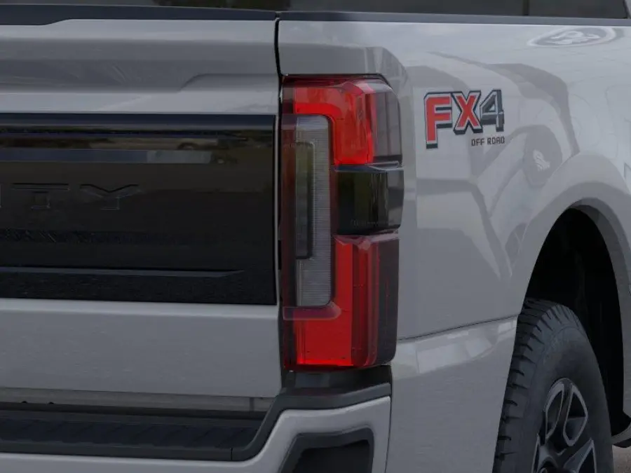 New 2026 Ford Super Duty F-250 for sale in St. Joseph MO
