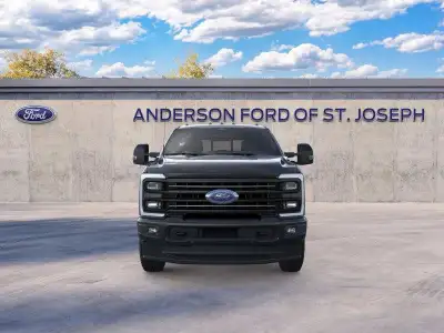 New 2026 Ford Super Duty F-250 for sale in St. Joseph MO
