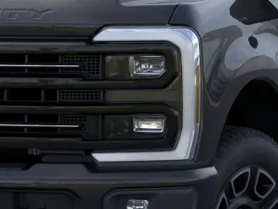 New 2026 Ford Super Duty F-250 for sale in St. Joseph MO