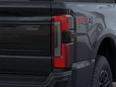 New 2026 Ford Super Duty F-250 for sale in St. Joseph MO