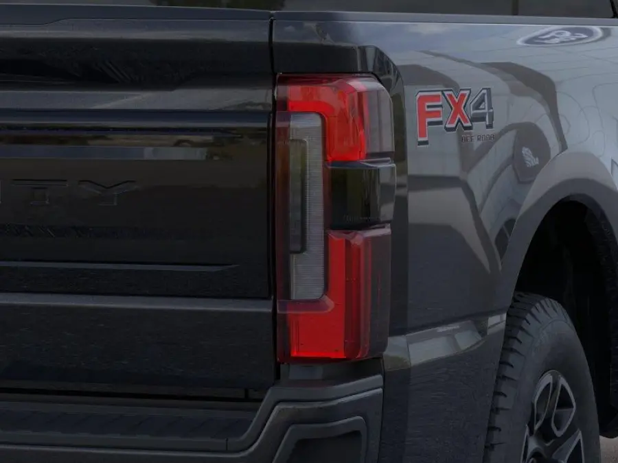 New 2026 Ford Super Duty F-250 for sale in St. Joseph MO