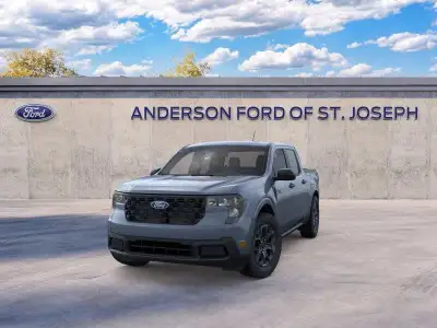 New 2026 Ford Maverick for sale in St. Joseph MO
