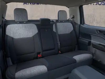 New 2026 Ford Maverick for sale in St. Joseph MO