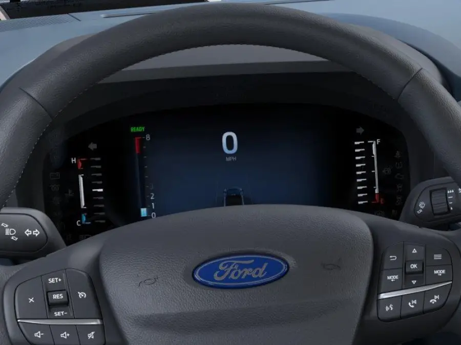 New 2026 Ford Maverick for sale in St. Joseph MO
