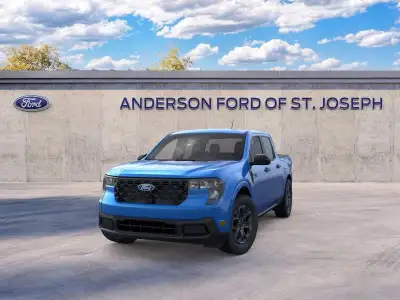 New 2026 Ford Maverick for sale in St. Joseph MO