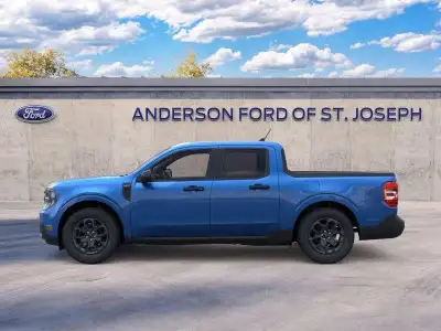 New 2026 Ford Maverick for sale in St. Joseph MO