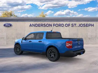 New 2026 Ford Maverick for sale in St. Joseph MO