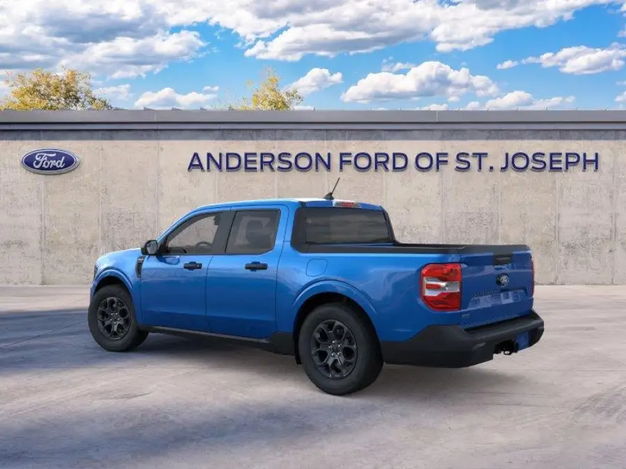 New 2026 Ford Maverick for sale in St. Joseph MO