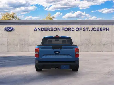 New 2026 Ford Maverick for sale in St. Joseph MO