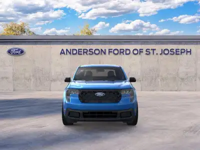 New 2026 Ford Maverick for sale in St. Joseph MO