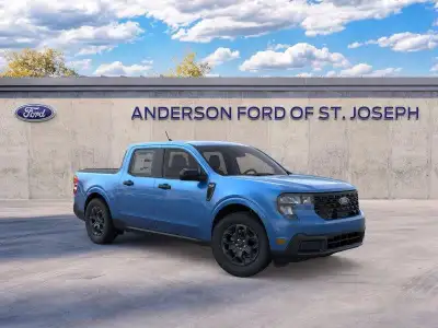 New 2026 Ford Maverick for sale in St. Joseph MO
