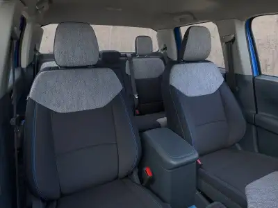 New 2026 Ford Maverick for sale in St. Joseph MO