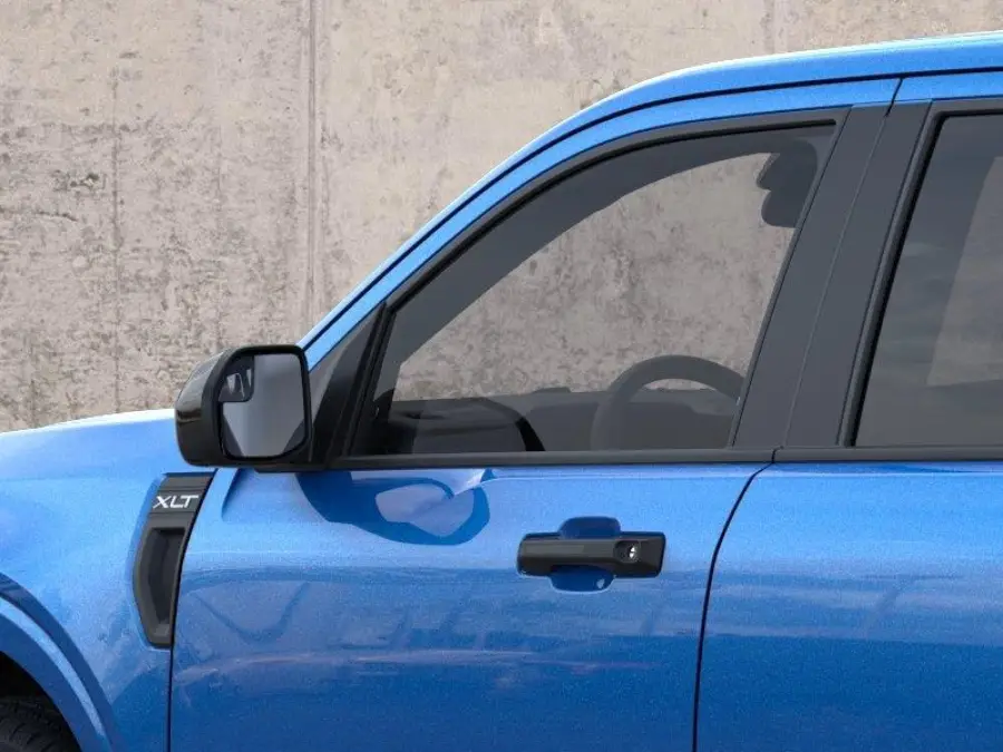 New 2026 Ford Maverick for sale in St. Joseph MO