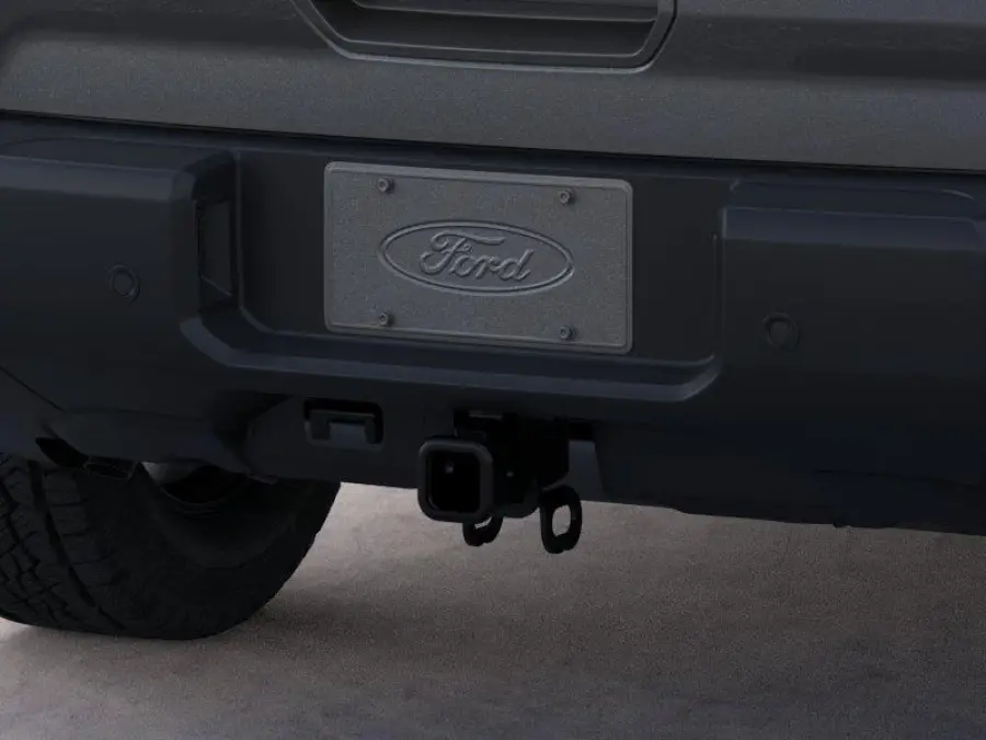 New 2026 Ford Bronco Sport for sale in St. Joseph MO