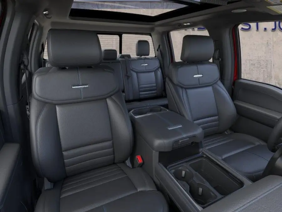 New 2026 Ford Super Duty F-250 for sale in St. Joseph MO