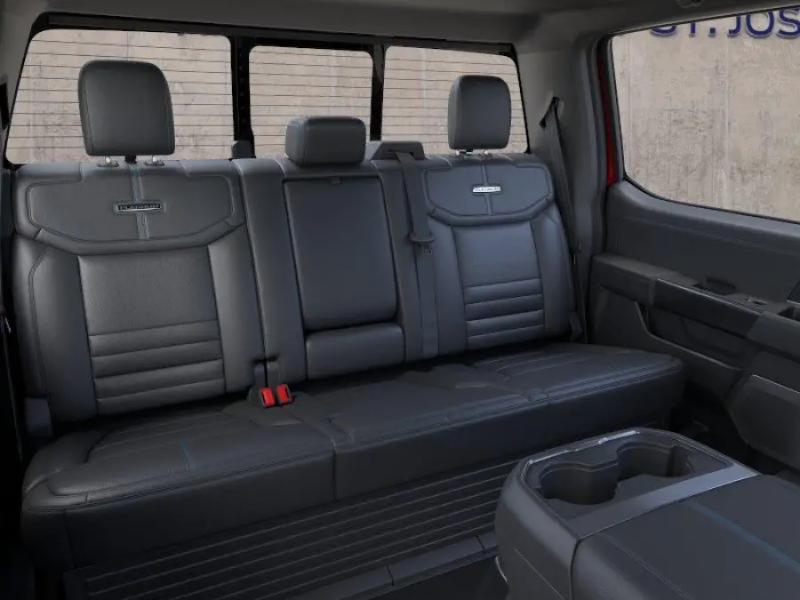 New 2026 Ford Super Duty F-250 for sale in St. Joseph MO